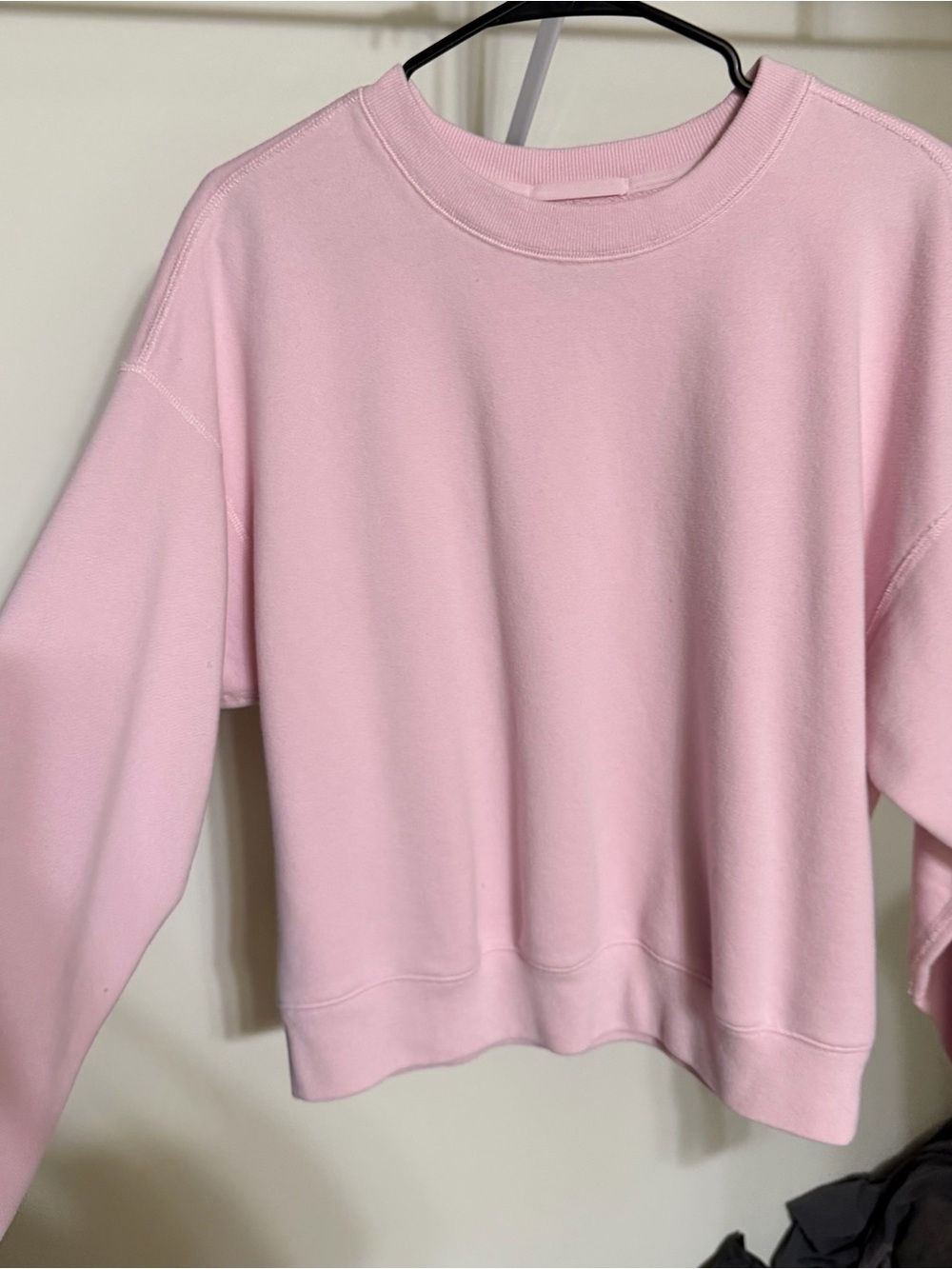 Abercrombie YPB Crewneck